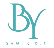 Psicólogo Samir B. Y.